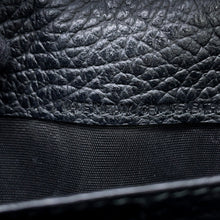 Load image into Gallery viewer, Maison Margiela 4-Stitch Chain Wallet BlackSA3UI0008 Leather
