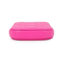 Load image into Gallery viewer, Dior Lady Dior Phone Shoulder PinkS0872ONMJ Leather
