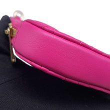 Load image into Gallery viewer, Dior Lady Dior Phone Shoulder PinkS0872ONMJ Leather
