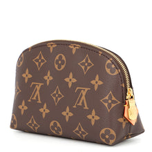 Load image into Gallery viewer, LOUIS VUITTON LVx™ Pochette Cosmetics RedM13766 Monogram Cherry Size PM
