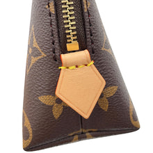 Load image into Gallery viewer, LOUIS VUITTON LVx™ Pochette Cosmetics RedM13766 Monogram Cherry Size PM
