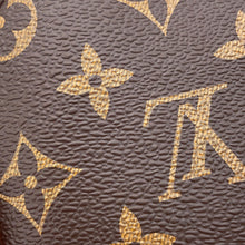 Load image into Gallery viewer, LOUIS VUITTON LVx™ Pochette Cosmetics RedM13766 Monogram Cherry Size PM
