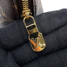 Load image into Gallery viewer, LOUIS VUITTON LVx™ Pochette Cosmetics RedM13766 Monogram Cherry Size PM
