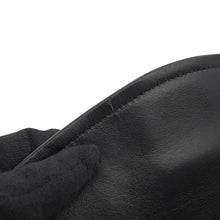 Load image into Gallery viewer, PRADA Shoulder Bag Black1BD295 Nylon BrushedLeather
