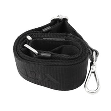 Load image into Gallery viewer, PRADA Shoulder Bag Black1BD295 Nylon BrushedLeather
