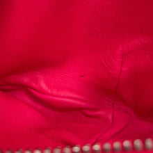 将图像加载到图库查看器中，Bottega Veneta Mini Jodie Handbag Pink651876V1GG06431 Patent Leather
