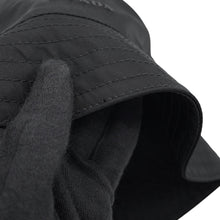 Load image into Gallery viewer, PRADA Nylon Bucket Hat Size S Black2HC137 Nylon
