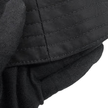 Load image into Gallery viewer, PRADA Nylon Bucket Hat Size S Black2HC137 Nylon
