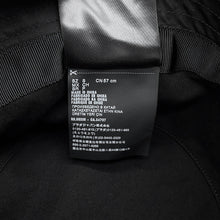 Load image into Gallery viewer, PRADA Nylon Bucket Hat Size S Black2HC137 Nylon
