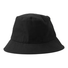 将图像加载到图库查看器中，CELINE logo bucket hat Size L Black/White2AUO4968P Cotton100%
