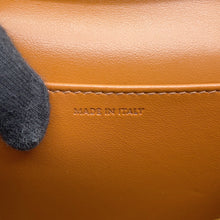 Load image into Gallery viewer, CELINE Mini Claude Triomphe Shoulder Tan10I512DQB.04LU PVC Leather
