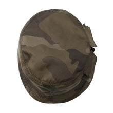 Load image into Gallery viewer, PRADA Bucket hat Size L Green2HC350 Nylon
