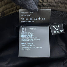Load image into Gallery viewer, PRADA Bucket hat Size L Green2HC350 Nylon
