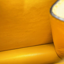 将图像加载到图库查看器中，FENDI Peekaboo Icy You Yellow8BN335 Leather Size Petit
