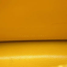 将图像加载到图库查看器中，FENDI Peekaboo Icy You Yellow8BN335 Leather Size Petit

