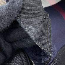 Load image into Gallery viewer, BURBERRY Backpack Black/Multicolor3945950 Canvas Leather
