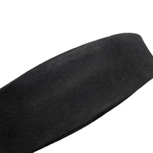 Load image into Gallery viewer, BALENCIAGA Opera Clutch Bag Black/Green570030 suede

