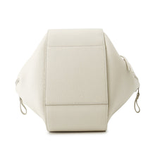 Load image into Gallery viewer, LOEWE Hammock bag WhiteA538S35X51 Leather Size Small
