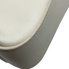 Load image into Gallery viewer, LOEWE Hammock bag WhiteA538S35X51 Leather Size Small
