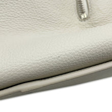 Load image into Gallery viewer, LOEWE Hammock bag WhiteA538S35X51 Leather Size Small
