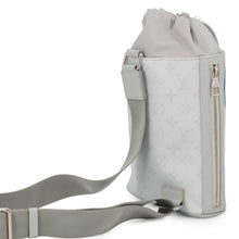 Load image into Gallery viewer, LOUIS VUITTON Chalk Sling Bag BlancM44629 Monogram・White
