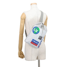 Load image into Gallery viewer, LOUIS VUITTON Chalk Sling Bag BlancM44629 Monogram・White
