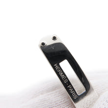 将图像加载到图库查看器中，HERMES Kelly Gourmet Bracelet Size TPM/SH SV925
