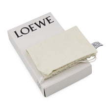 Load image into Gallery viewer, LOEWE Puzzle Zip Around Wallet Beige/Brown Leather
