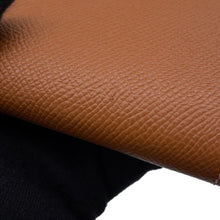 Load image into Gallery viewer, HERMES Azap Long silk in Gold Epsom
