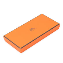 Load image into Gallery viewer, HERMES Azap Long silk in Gold Epsom
