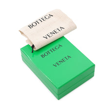 将图像加载到图库查看器中，Bottega Veneta Dog Bag Charm Thistle807068V Leather
