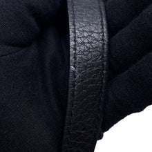 Load image into Gallery viewer, Valentino Garavani ShoulderPouch Black Leather
