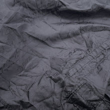 Load image into Gallery viewer, Berluti Calligraphy Eco Bag Black/Gray Nylon Leather

