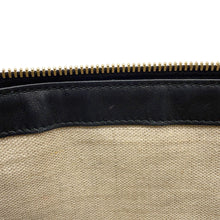 将图像加载到图库查看器中，GUCCI MicroGuccissima 2WAYBag Black449656 Leather
