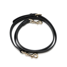 将图像加载到图库查看器中，GUCCI MicroGuccissima 2WAYBag Black449656 Leather
