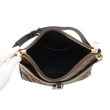 Load image into Gallery viewer, LOUIS VUITTON Odeon NM NoirN50062 Damier Size MM
