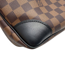 Load image into Gallery viewer, LOUIS VUITTON Odeon NM NoirN50062 Damier Size MM
