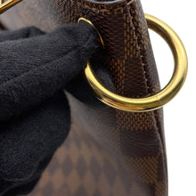 Load image into Gallery viewer, LOUIS VUITTON Odeon NM NoirN50062 Damier Size MM
