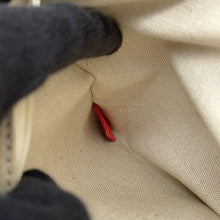Load image into Gallery viewer, CELINE Saruki Tote Red/Orange PVC Leather
