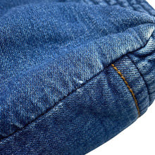 Load image into Gallery viewer, MIUMIU 2WAY tote Blue5BG236 Denim

