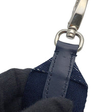 Load image into Gallery viewer, MIUMIU 2WAY tote Blue5BG236 Denim
