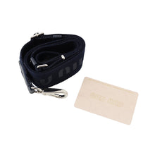 Load image into Gallery viewer, MIUMIU 2WAY tote Blue5BG236 Denim
