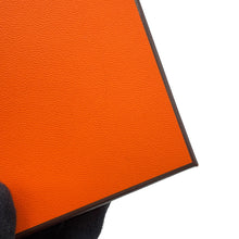 Load image into Gallery viewer, HERMES Evelyne Sellier Black Epsom Size TPM
