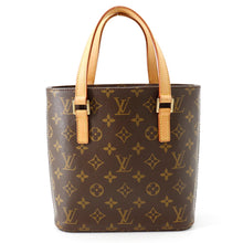 将图像加载到图库查看器中，LOUIS VUITTON Vavin BrownM51172 Monogram Size PM
