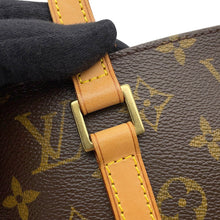 将图像加载到图库查看器中，LOUIS VUITTON Vavin BrownM51172 Monogram Size PM

