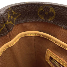将图像加载到图库查看器中，LOUIS VUITTON Vavin BrownM51172 Monogram Size PM
