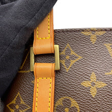 将图像加载到图库查看器中，LOUIS VUITTON Vavin BrownM51172 Monogram Size PM
