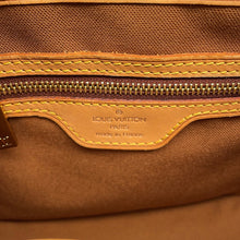 将图像加载到图库查看器中，LOUIS VUITTON Vavin BrownM51172 Monogram Size PM
