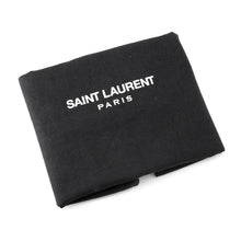 将图像加载到图库查看器中，SAINT LAURENT PARIS Kate ChainShoulder Bag Black354120 Patent Leather
