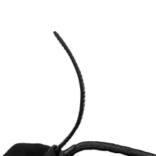Load image into Gallery viewer, BALENCIAGA Hour glass Black592833 Embossed Leather Size XS
